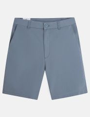 Quần short khaki nam cạp tăng đơ