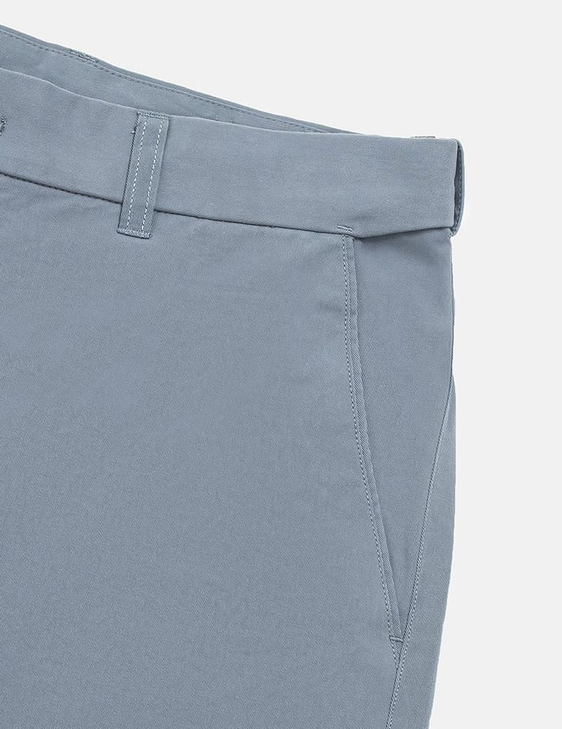 Quần short khaki nam cạp tăng đơ