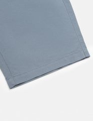 Quần short khaki nam cạp tăng đơ