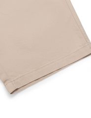 Quần short khaki nam cạp tăng đơ