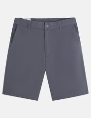 Quần short khaki nam cạp tăng đơ