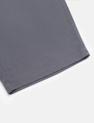 Quần short khaki nam cạp tăng đơ