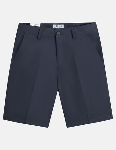 Quần short khaki MSO026S5