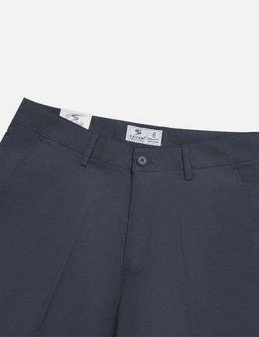 Quần short khaki MSO026S5