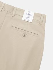 Quần short khaki nam