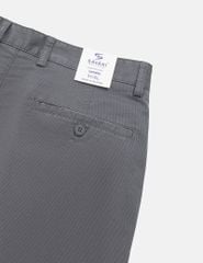 Quần short khaki nam