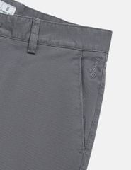 Quần short khaki nam