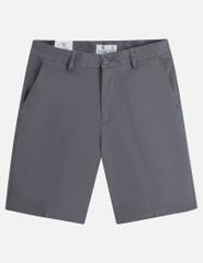 Quần short khaki nam