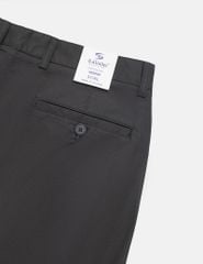 Quần short khaki nam