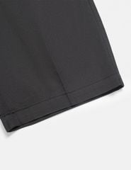 Quần short khaki nam