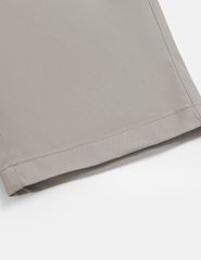 Quần short khaki nam cạp tăng đơ