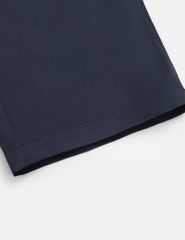 Quần short khaki nam cạp tăng đơ