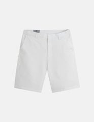 Quần short khaki đũi nam chun hai bên sườn