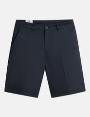 Quần short khaki nam in tràn họa tiết chìm