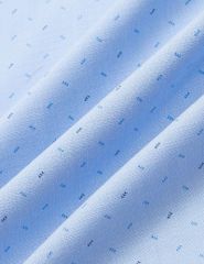 Áo sơ mi nam ngắn tay tà bằng có túi