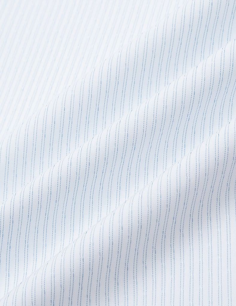 Áo sơ mi ngắn tay nam tà bằng có túi