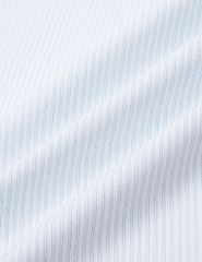 Áo sơ mi ngắn tay nam tà bằng có túi