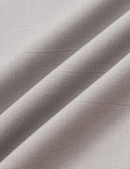 Áo sơ mi nam ngắn tay tà bằng có túi