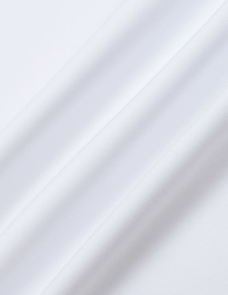 Áo sơ mi nam ngắn tay tà bằng có túi