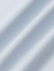 Áo sơ mi nam ngắn tay tà lượn không túi