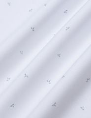 Áo sơ mi nam ngắn tay tà bằng có túi