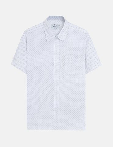Sơ mi ngắn tay nam MSSA026S6