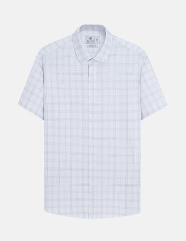 Sơ mi ngắn tay nam MSSA029S6
