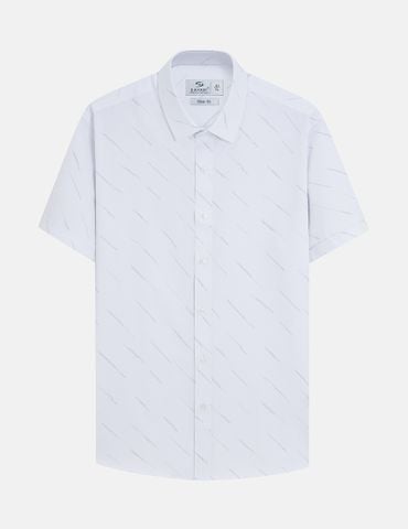 Sơ mi ngắn tay nam MSSA030S6