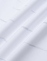 Áo sơ mi nam ngắn tay tà lượn không túi