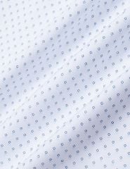 Áo sơ mi nam ngắn tay tà bằng có túi