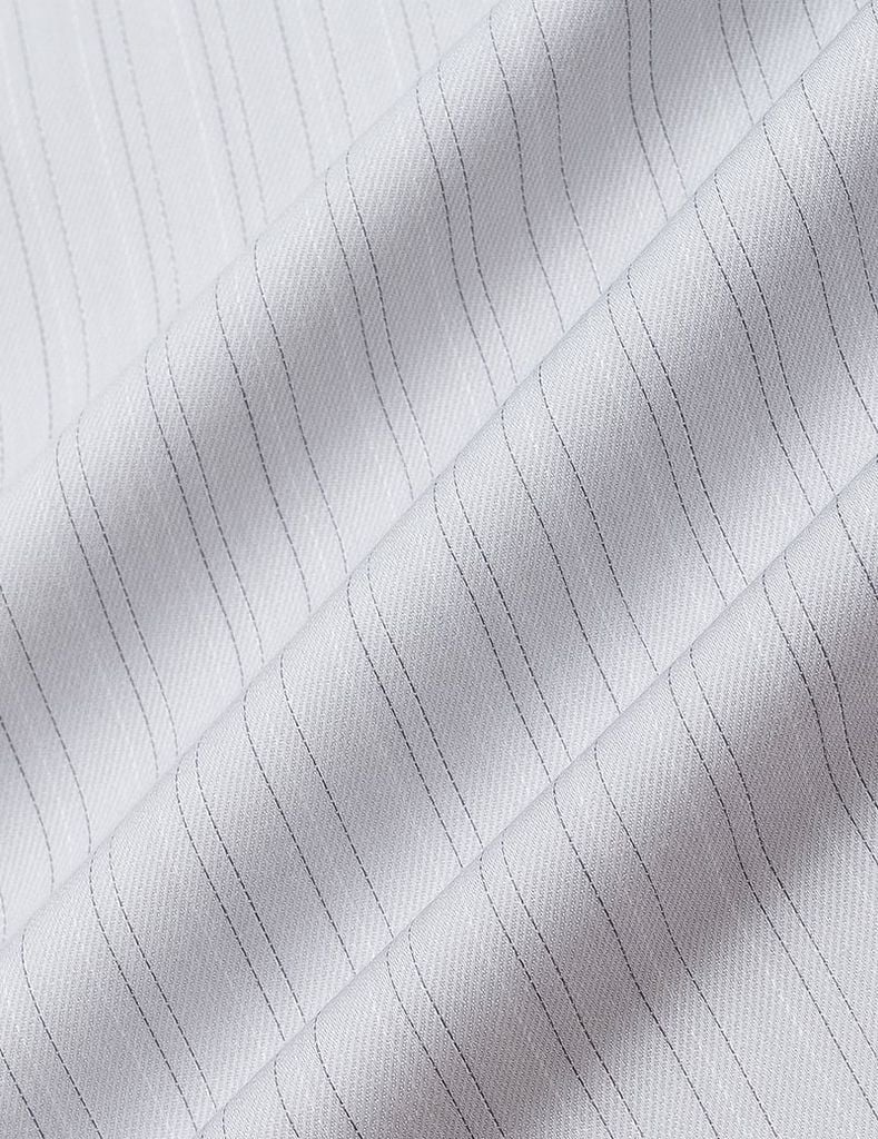 Sơ mi nam ngắn tay tà bằng có túi