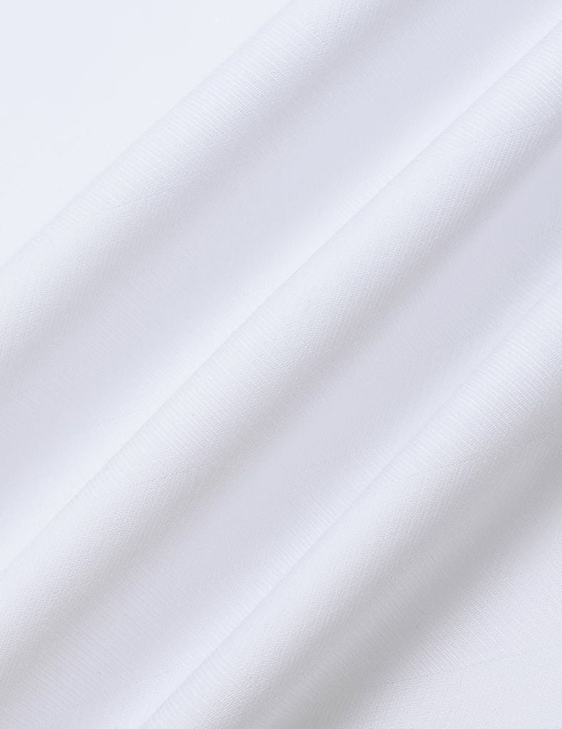 Sơ mi nam ngắn tay tà bằng có túi