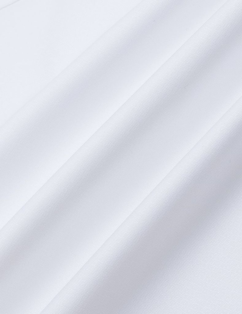 Áo sơ mi ngắn tay nam tà bằng có túi