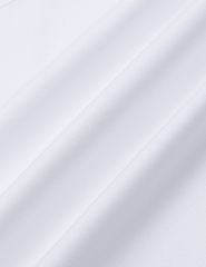 Áo sơ mi ngắn tay nam tà bằng có túi