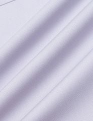 Áo sơ mi ngắn tay nam tà bằng có túi