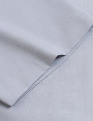Sơ mi nam ngắn tay tà bằng có túi
