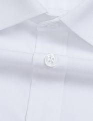 Sơ mi nam ngắn tay tà lượn không túi