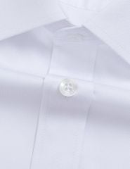 Sơ mi nam ngắn tay tà lượn không túi