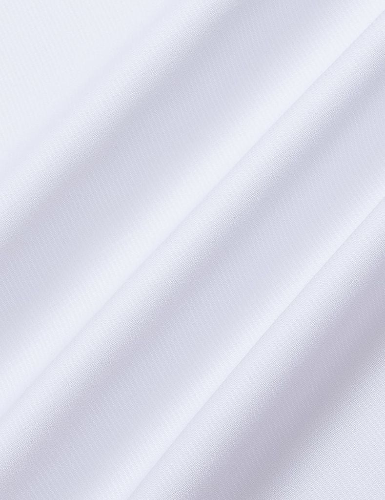 Sơ mi nam ngắn tay tà lượn không túi