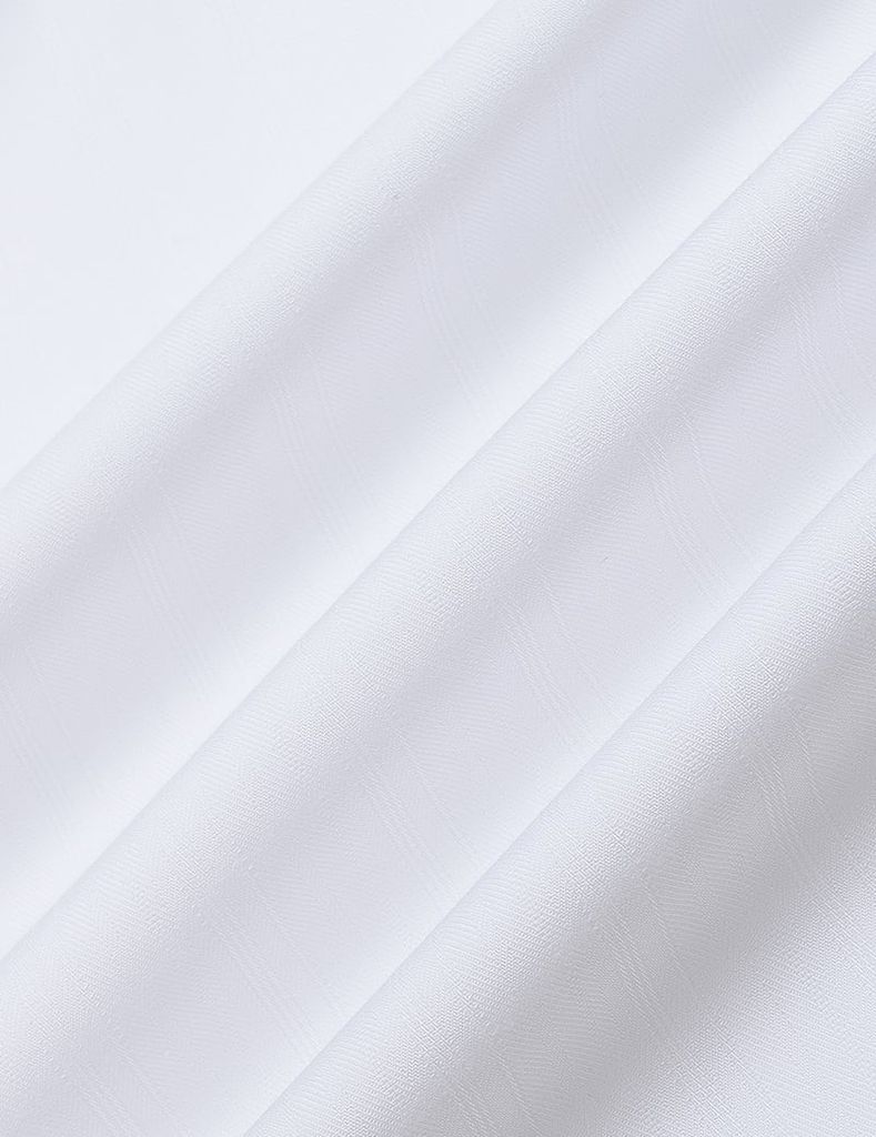 Sơ mi nam ngắn tay tà lượn không túi