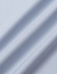 Áo sơ mi ngắn tay nam tà lượn không túi