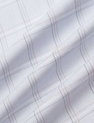 Sơ mi nam ngắn tay tà lượn không túi