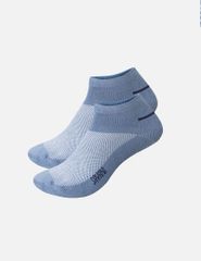 Tất cổ ngắn combo 2 đôi MTA004K5