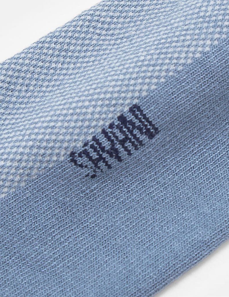 Tất cổ ngắn combo 2 đôi MTA004K5