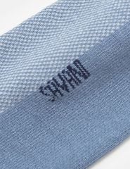 Tất cổ ngắn combo 2 đôi MTA004K5