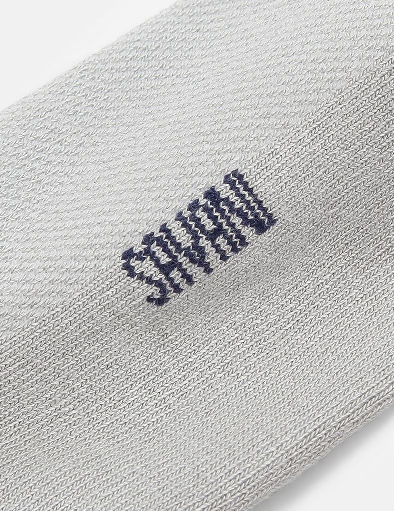 Tất cổ ngắn combo 2 đôi MTA004K5