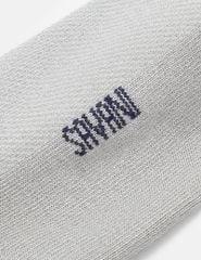 Tất cổ ngắn combo 2 đôi MTA004K5