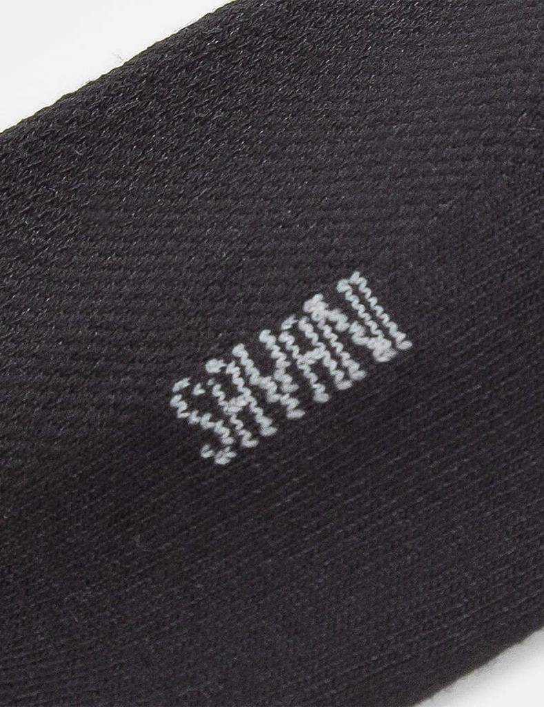 Tất cổ ngắn combo 2 đôi MTA004K5