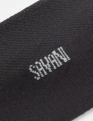 Tất cổ ngắn combo 2 đôi MTA004K5