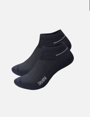 Tất cổ ngắn combo 2 đôi MTA004K5